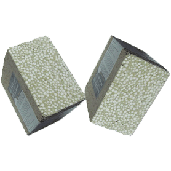 實芯輕質墻板_自保溫外墻板